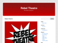 rebeltheatre.com