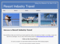 resortindustrytravel.com
