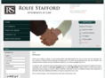 rolfestafford.com