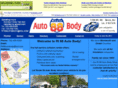 rt88autobody.com