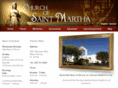 saint-martha.com