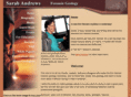 sarahandrews.net