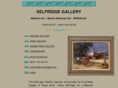 selfridgegallery.com