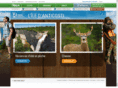 sepaqanticosti.com