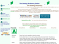 sewingdictionary.net