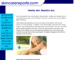 skincarereports.com