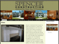 spencerconstructioninc.com