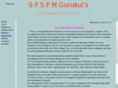 spspmgurukul.com