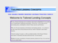 tailoredlending.com