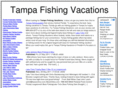 tampafishingvacations.com