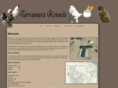 tarramarakennels.com