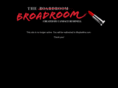thebroadroomonline.com