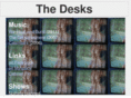 thedesks.net