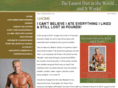 theeasiestdiet.com