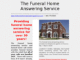 thefuneralhomeansweringservice.com