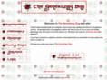 thegenealogybug.com