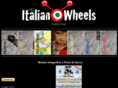 theitalianwheels.com