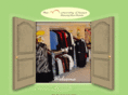 thematernitycloset.com