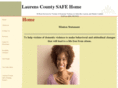thesafehome.org