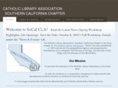 thesocalcla.org