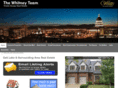 thewhitneyteam.com