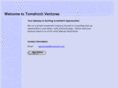 tomahoch.com