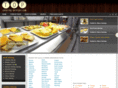 topcateringservices.com