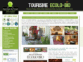 tourisme-ecolobio.com