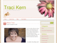 tracikern.com