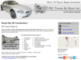 transmissionrepairroyaloak.com