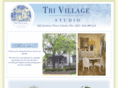 trivillagestudio.com