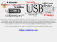 usbdataguard.com