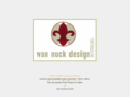 vannuckdesign.com