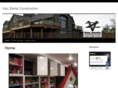 vanzanteconstruction.com