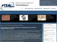 vitalplumbingonline.com