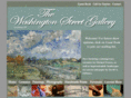 washingtonstgallery.com