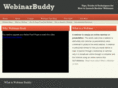 webinarbuddy.com