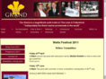 wellsfestival.com