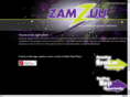 whyzamzuu.com