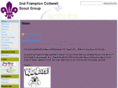 2ndframptonscouts.co.uk