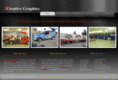 3dcreativegraphics.com