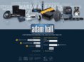 adam-hall.com