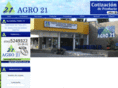 agro21sa.com