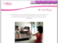 aidascustomcosmetics.com