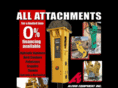 alessiequipment.com