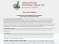alliance-beverage.com