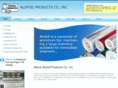 alufoil.com