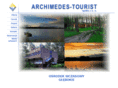 archimedes-tourist.com