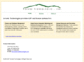 arvadatechnologies.com