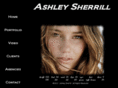 ashleysherrill.com